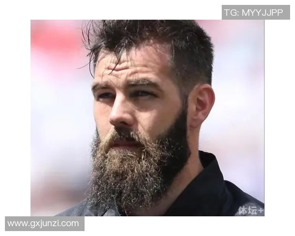 足球明星胡子变迁史哪位球星曾尝试染胡子引发热议 足球明星胡子变迁史哪位球星曾尝试染胡子引发热议