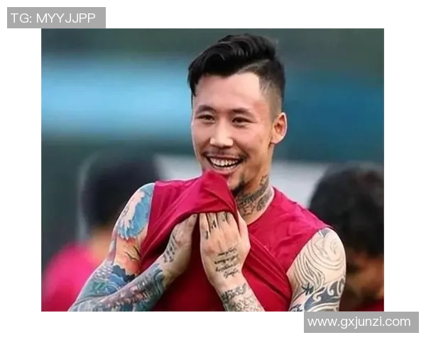 足球明星纹身大揭秘各种风格与故事的精彩合集