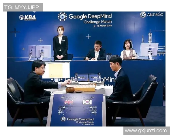 人工智能AlphaGo挑战中国围棋队的巅峰对决引发全球关注与热议 人工智能AlphaGo挑战中国围棋队的巅峰对决引发全球关注与热议