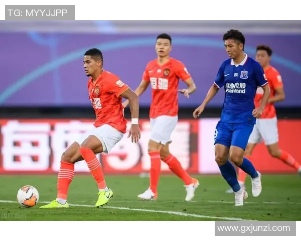 广州恒大与申花首发阵容对决分析及比赛前瞻