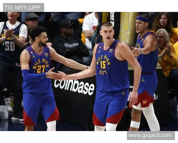 掘金与雷霆对决前瞻分析及赛果预测,谁将赢得关键战役 掘金与雷霆对决前瞻分析及赛果预测,谁将赢得关键战役