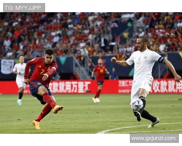 梦十队决赛对阵西班牙的精彩瞬间与历史意义分析 梦十队决赛对阵西班牙的精彩瞬间与历史意义分析