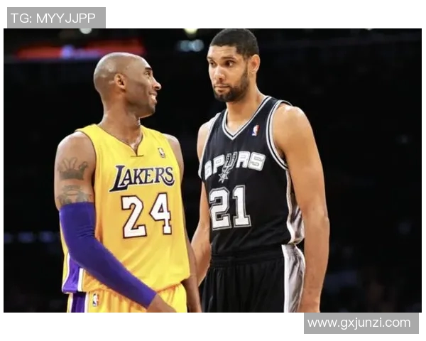 科比布莱恩特的传奇人生与篮球精神传承探索 科比布莱恩特的传奇人生与篮球精神传承探索