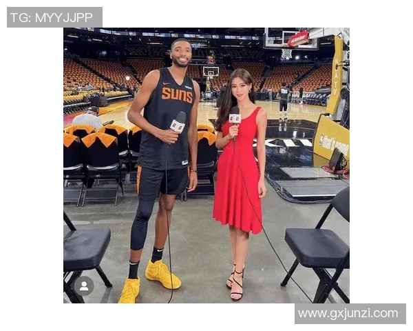 中国白人篮球明星女性的崛起与影响力探讨