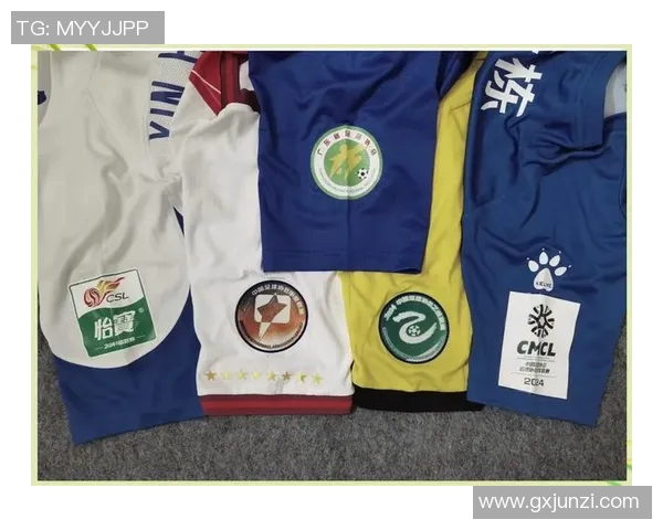 中国足球球衣赞助商的崛起与挑战分析及未来发展趋势探讨