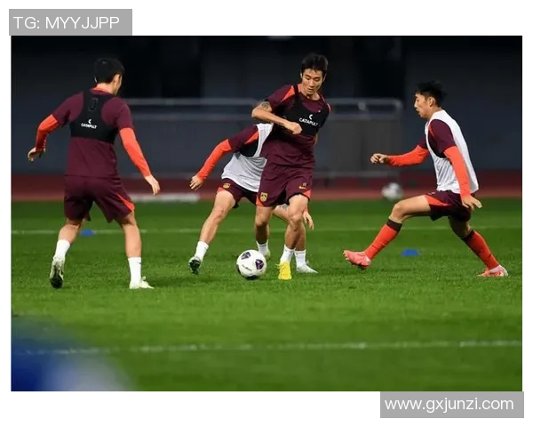 国足迎战印尼队全力争胜展现中国足球新风貌与实力